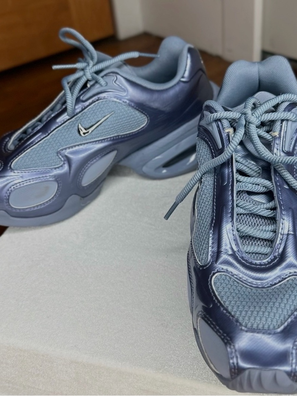 Nike Air Max Muse Y2K Runner Ashen Slate Casual Running shoes